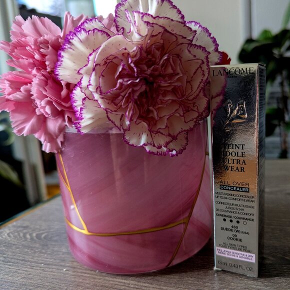 Teint Idol Ultra Wear All over Concealer-Colour-460 (W) - Picture 1 of 4